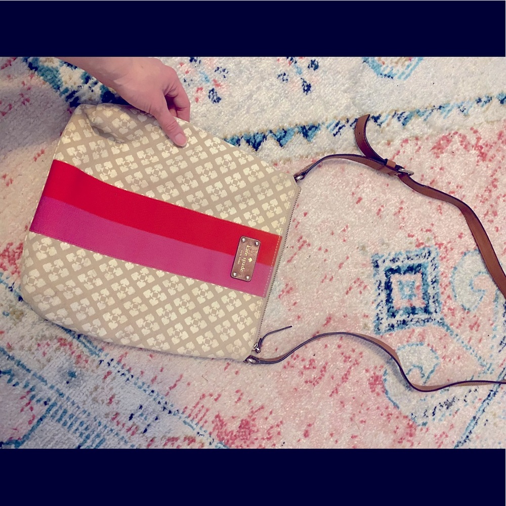 Kate spade purse